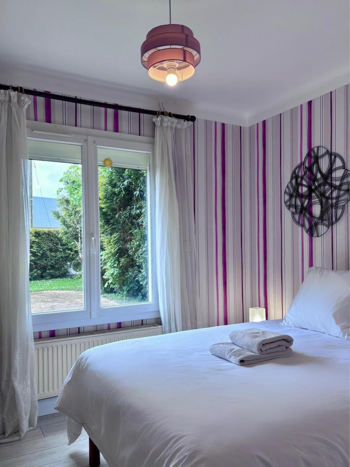 Saint-Pere-sur-Loire Chez Suzanne 빌라 외부 사진